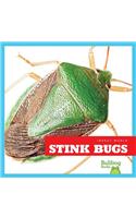 Stink Bugs