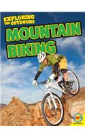 Mountain Biking