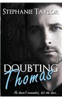 Doubting Thomas