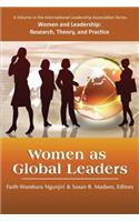 Women as Global Leaders