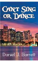 Can't Sing or Dance