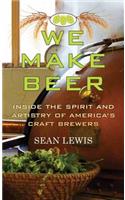 We Make Beer