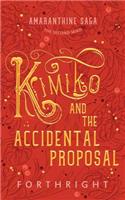 Kimiko and the Accidental Proposal