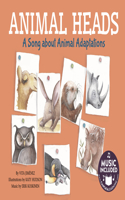 Animal Heads