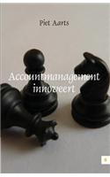 Accountmanagement Innoveert