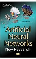 Artificial Neural Networks