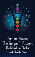 Serpent Power Hardcover