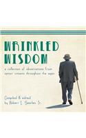 Wrinkled Wisdom