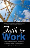 Faith and Work