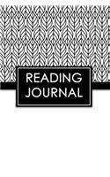 Reading Journal