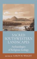 Sacred Southwestern Landscapes