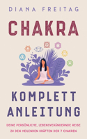 Chakra Komplett-Anleitung