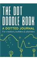 The Dot Doodle Book