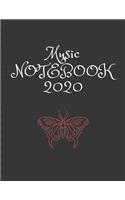 Guitar Tab Notebook: : 150 Pages