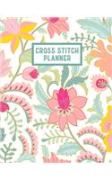 Cross Stitch Planner