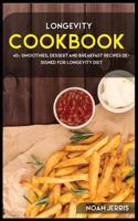 Longevity Cookbook