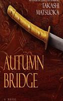 Autumn Bridge