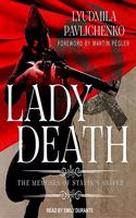 Lady Death Lib/E