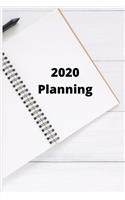 2020 Planning