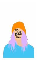 I'm The Bad Guy