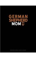 German Shepherd Mom