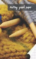 Knitting Graph Paper
