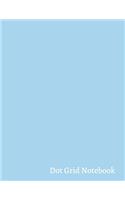 Dot Grid Notebook