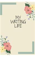 My Writing Life