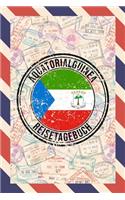 Äquatorialguinea Reisetagebuch