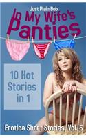 In My Wife's Panties
