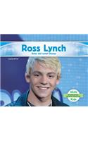 Ross Lynch: Actor del Canal Disney (Ross Lynch: Disney Channel Actor)