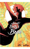 About Betty's Boob