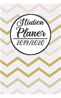 Studien Planer 2019 / 2020