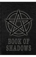 Book Of Shadows