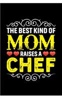 The Best Kind Of Mom Raises A Chef