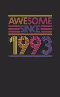 Awesome Since 1993