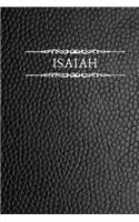 Isaiah