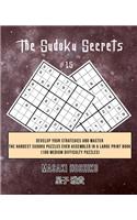 The Sudoku Secrets #15
