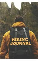 Hiking Journal