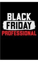 Black Friday Professional