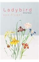 Ladybird journal