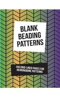 Blank Beading Patterns