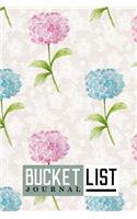 Bucket List Journal: (Bucket List Journal)