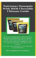 Nutramax Dasuquin with Msm Chewable Ultimate Guide
