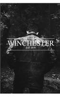 Dean Winchester Is Saved: A Themed Notebook Journal for Your Everyday Needs