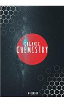 Organic Chemistry Notebook