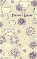 Password Keeper