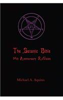 The Satanic Bible