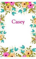 Casey