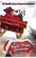 Flashy & Frosty Christmas